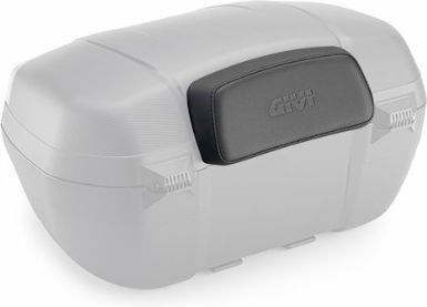 Givi / ジビ バックレスト E46 トップケース | E207