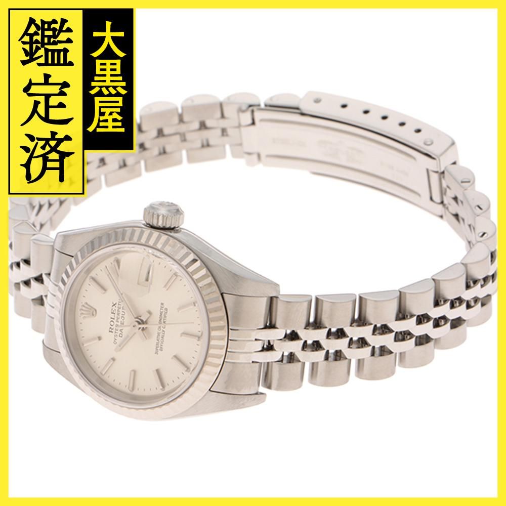 ロレックス デイトジャスト26 79174 【472】 - メルカリ 