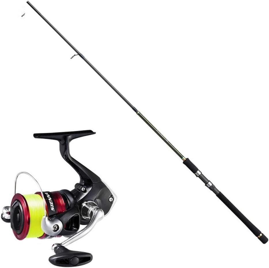 シマノ(SHIMANO) モバイルロッド 20 ルアーマチック MB各種シーバス
