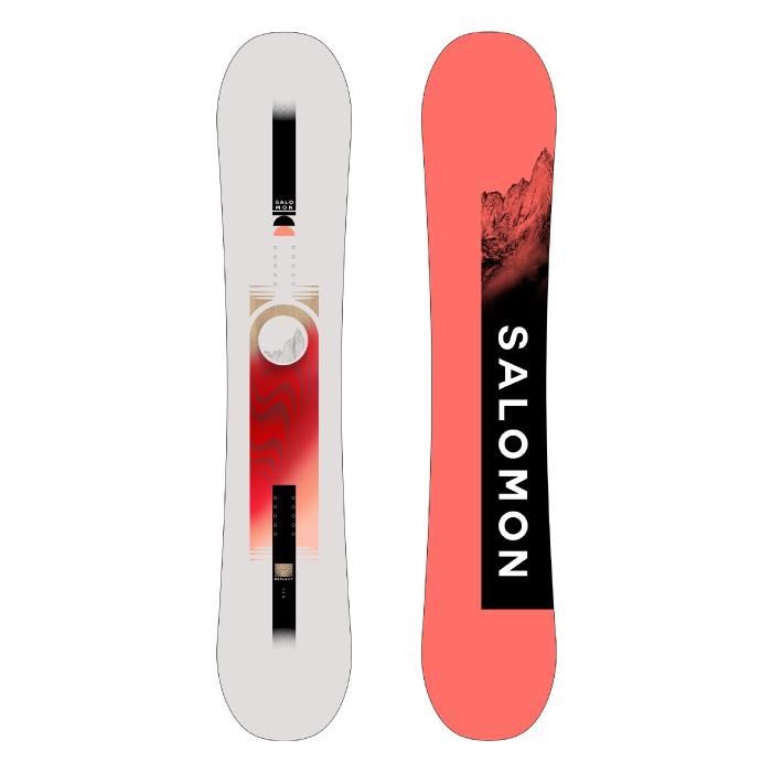 25−26 SALOMON REFLECT WOMEN
