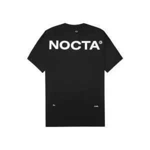 【雷市場（ポンジャン）商品韓国直送】XL Nike(ナイキ） x ドレイク NOCTA(ノクタ) マックス 90 Tシャツ 黒