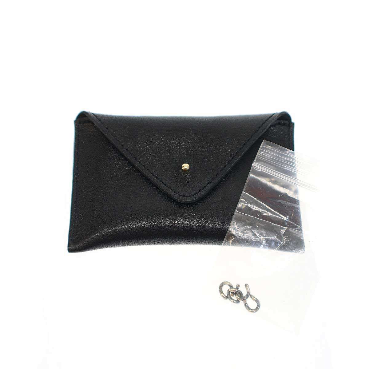 hum ハム IDENTITY BRACELET SV clasp K18YG plate IDブレスレット