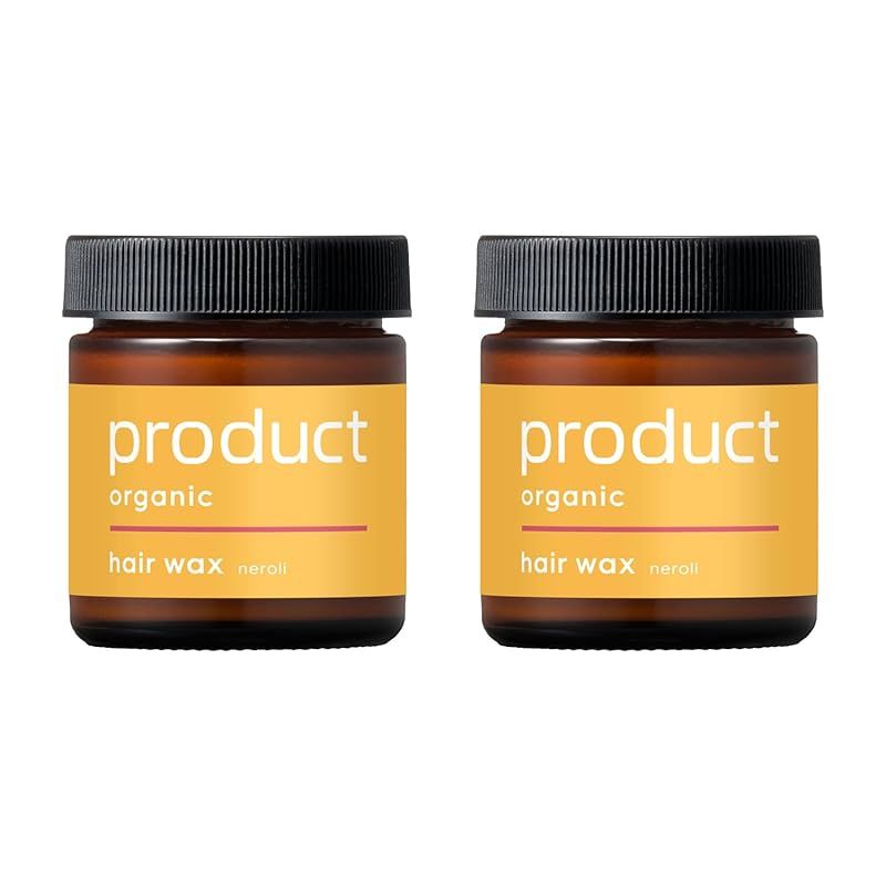 product ザ プロダクト ヘアワックス ネロリ ×2個 セット ヘアバーム