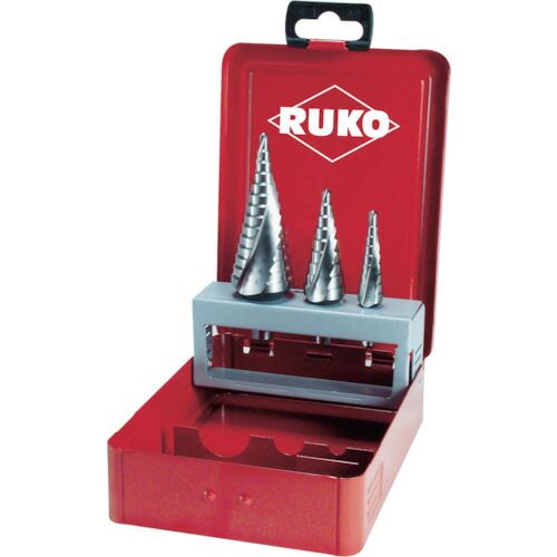 DM ドリームメイト デッキ 未使用 セット メルカリ便 新品・7営業日以内発送】RUKO社 101096 2枚刃スパイラル