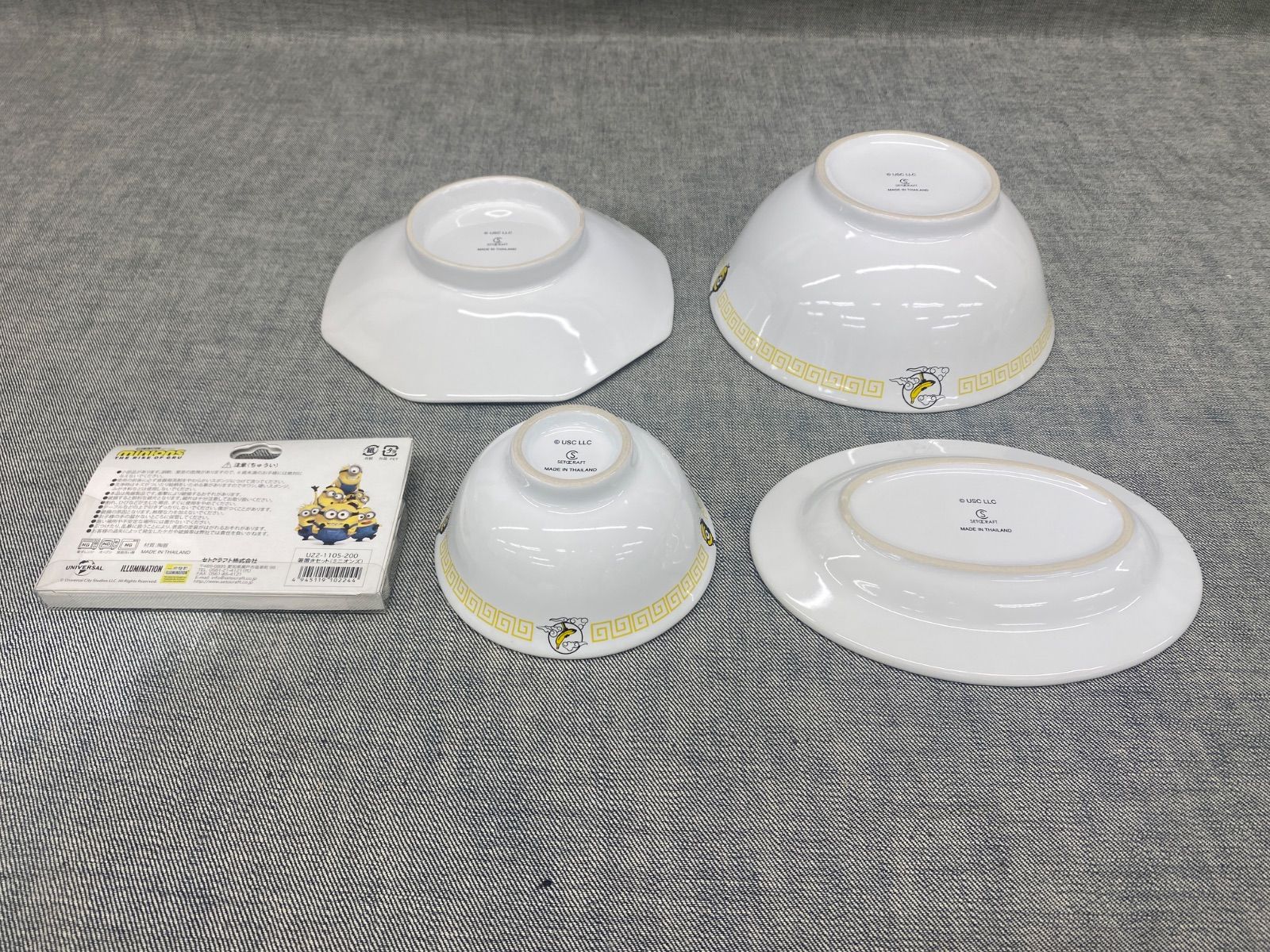 ラーメンどんぶり