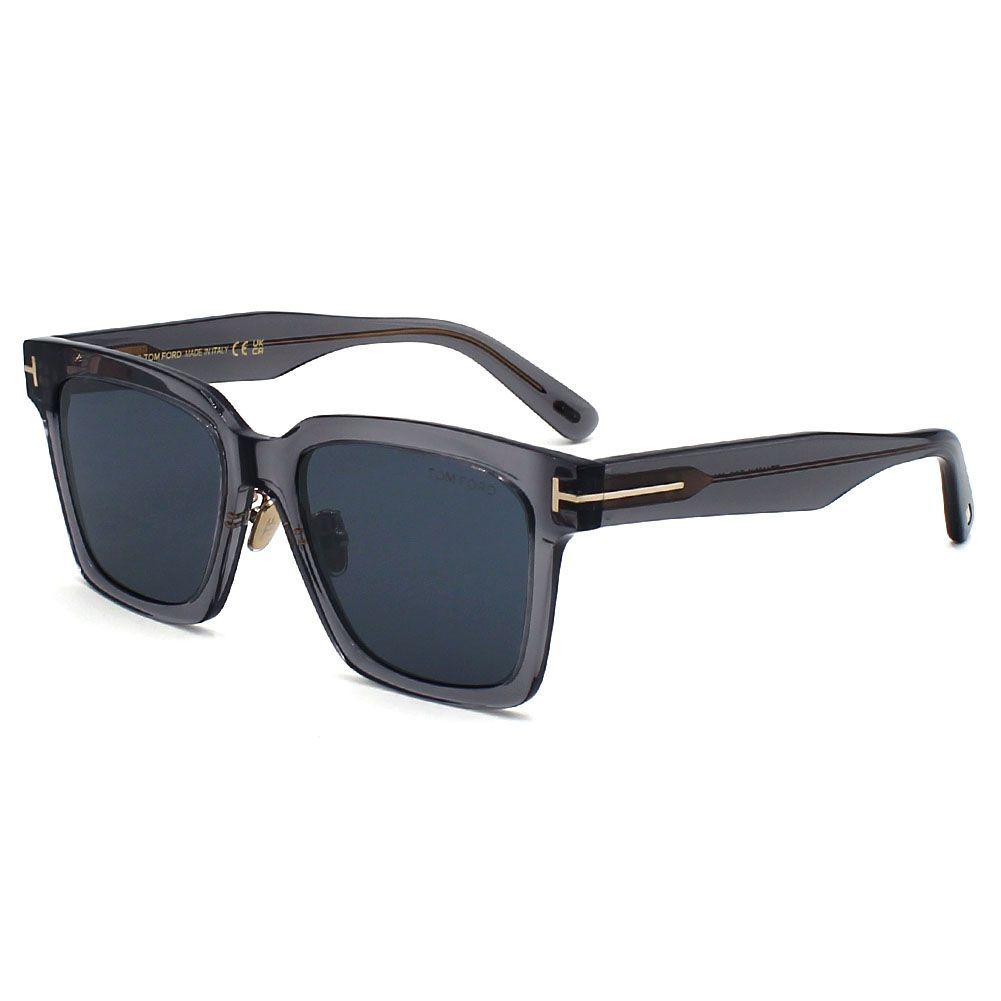 TOM FORD トムフォード FT1160-K|S 20A 54 サングラス EYEWEAR アジアンフィット メンズ レディース ユニセックス