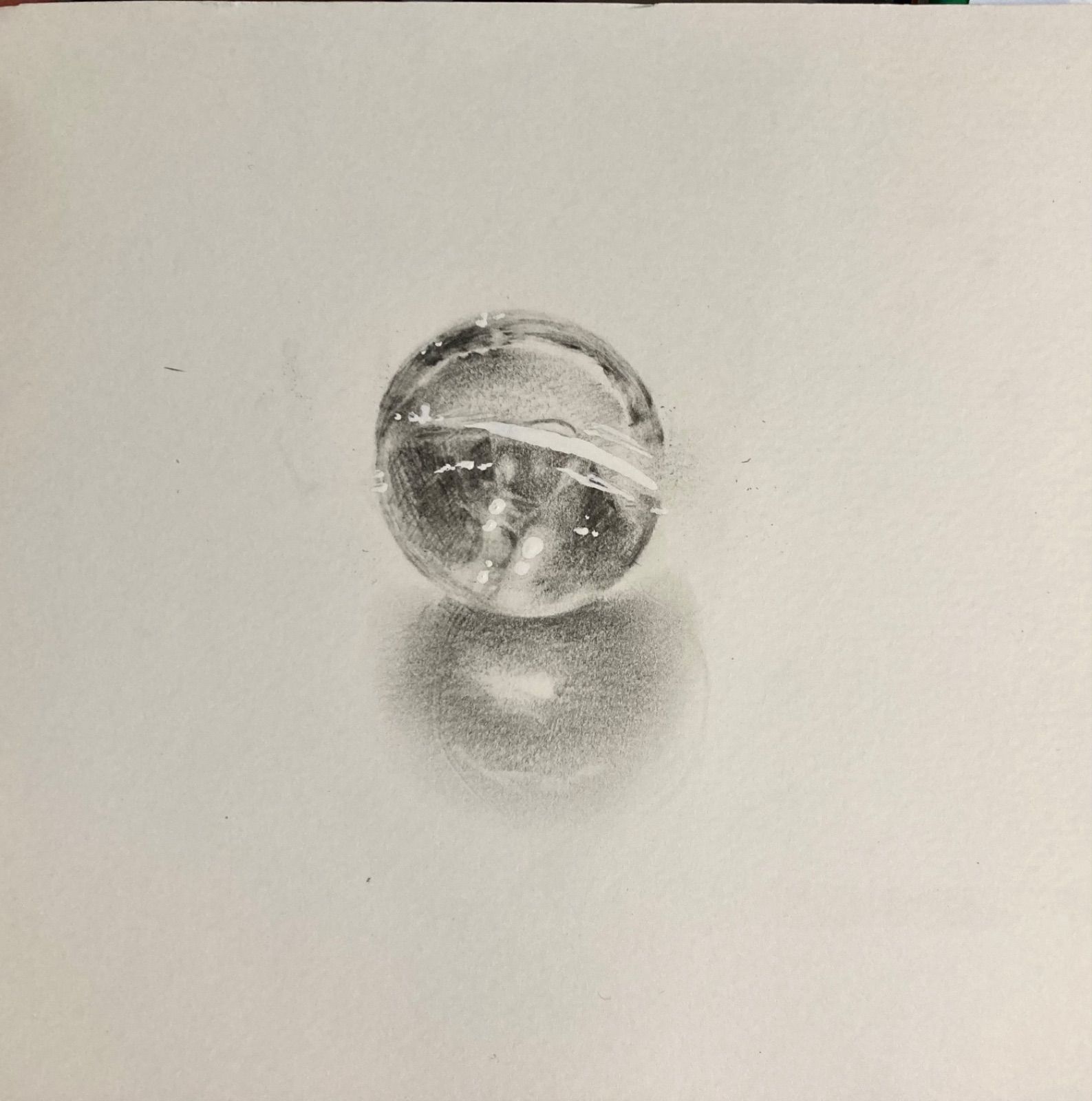 限定6/30】蛭田均 直筆サイン入 版画「チューリップ」 額装 美術作品