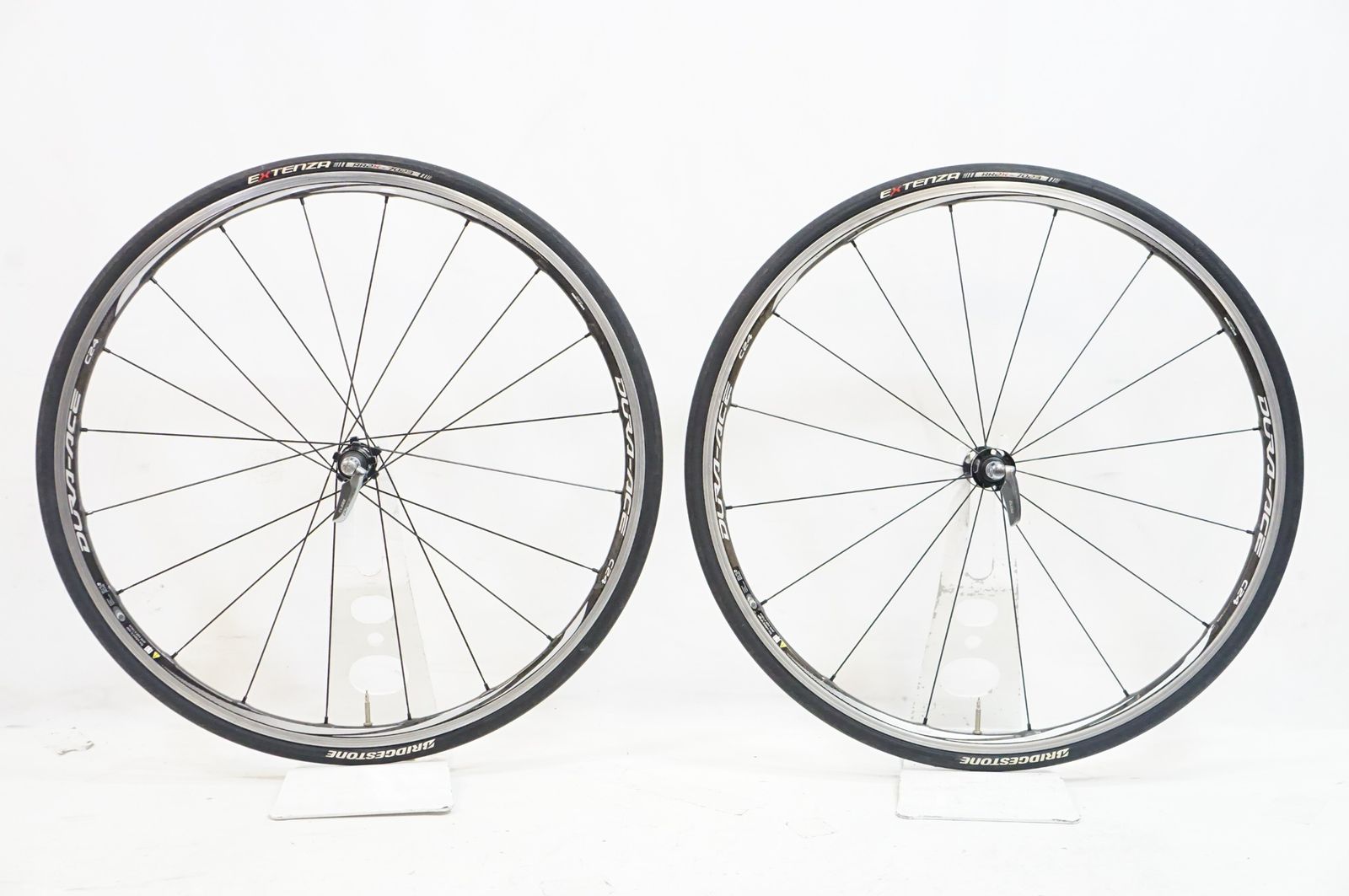 SHIMANO シマノ DURA-ACE WH-9000-C24-CL シマノ 11速 ホイールセット | バイチャリ熊谷店