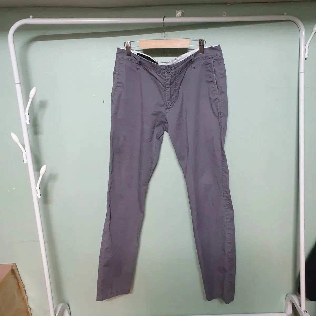 ARMANI(アルマーニ) コットンパンツ 31