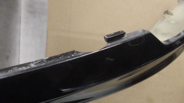 シグナス-X SR FI SED8J-002xxx の サイドカバー 社外 左右