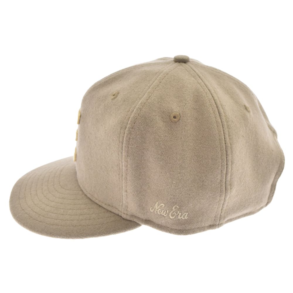 FOG Essentials (エフオージー エッセンシャルズ) 22AW× NEW ERA WOOL 