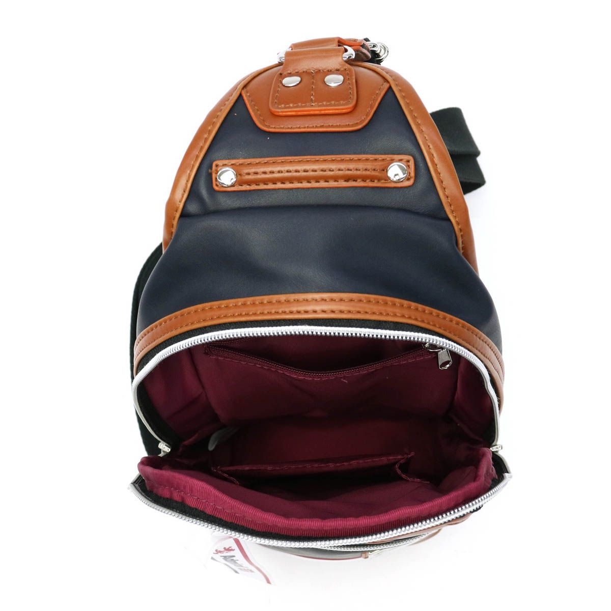 アドミラル Admiral ボディバッグ 斜めがけバッグ WATFORD ワン