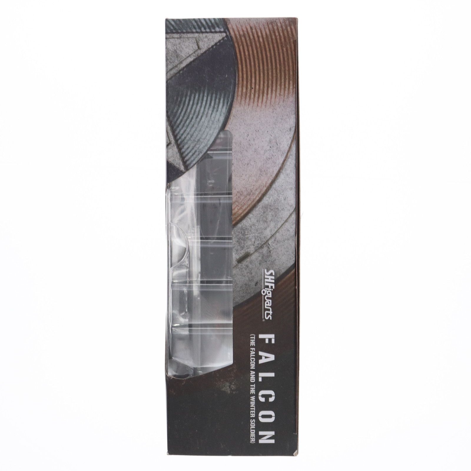 ソルジャー 完成品