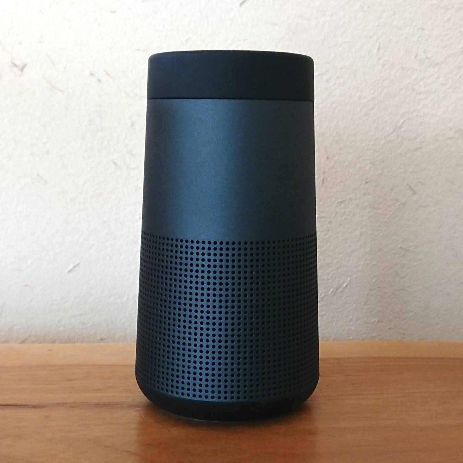 【早い者勝ち‼】Bose SoundLink Revolve Bluetooth speaker トリプルブラック