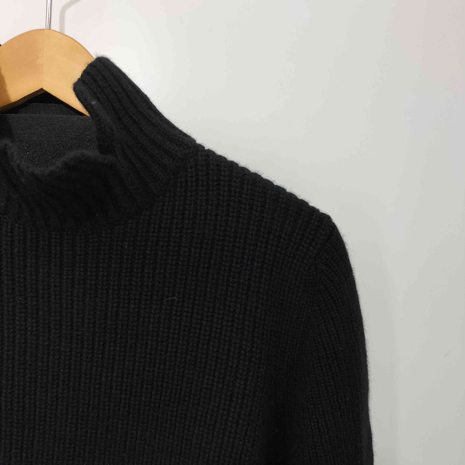 プロエンザスクーラー PROENZA SCHOULER カシミヤ混 タートルネックニット レディース XS - メルカリ