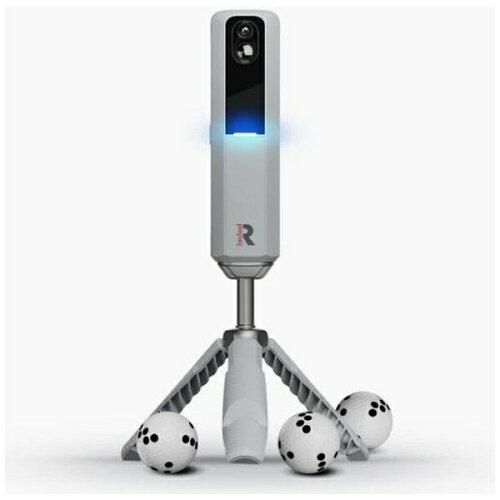 新品・4営業日で発送】23RAPSODOMLM2PRO ゴルフ用パーソナル弾道測定