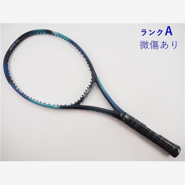 YONEX EZONE98 2022モデル グリップG2 【公式通販】
