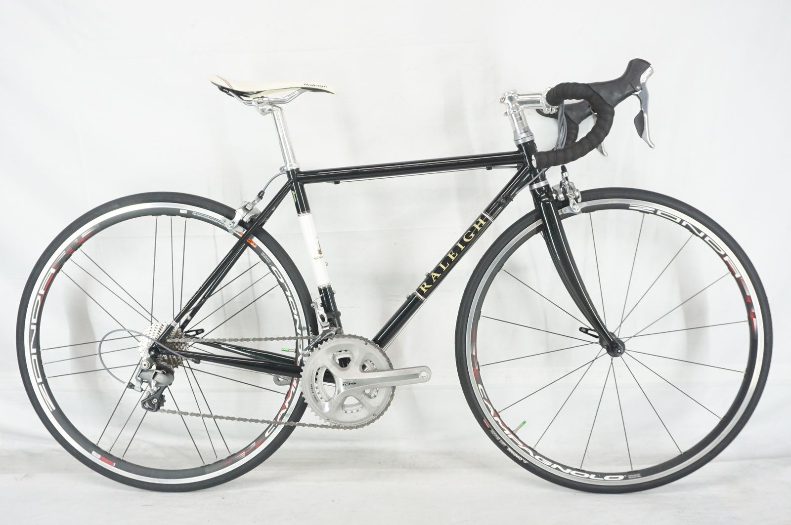 RALEIGH ラレー CRF Carlton-N 105 2016年モデル ロードバイク | バイチャリ阪急塚口店