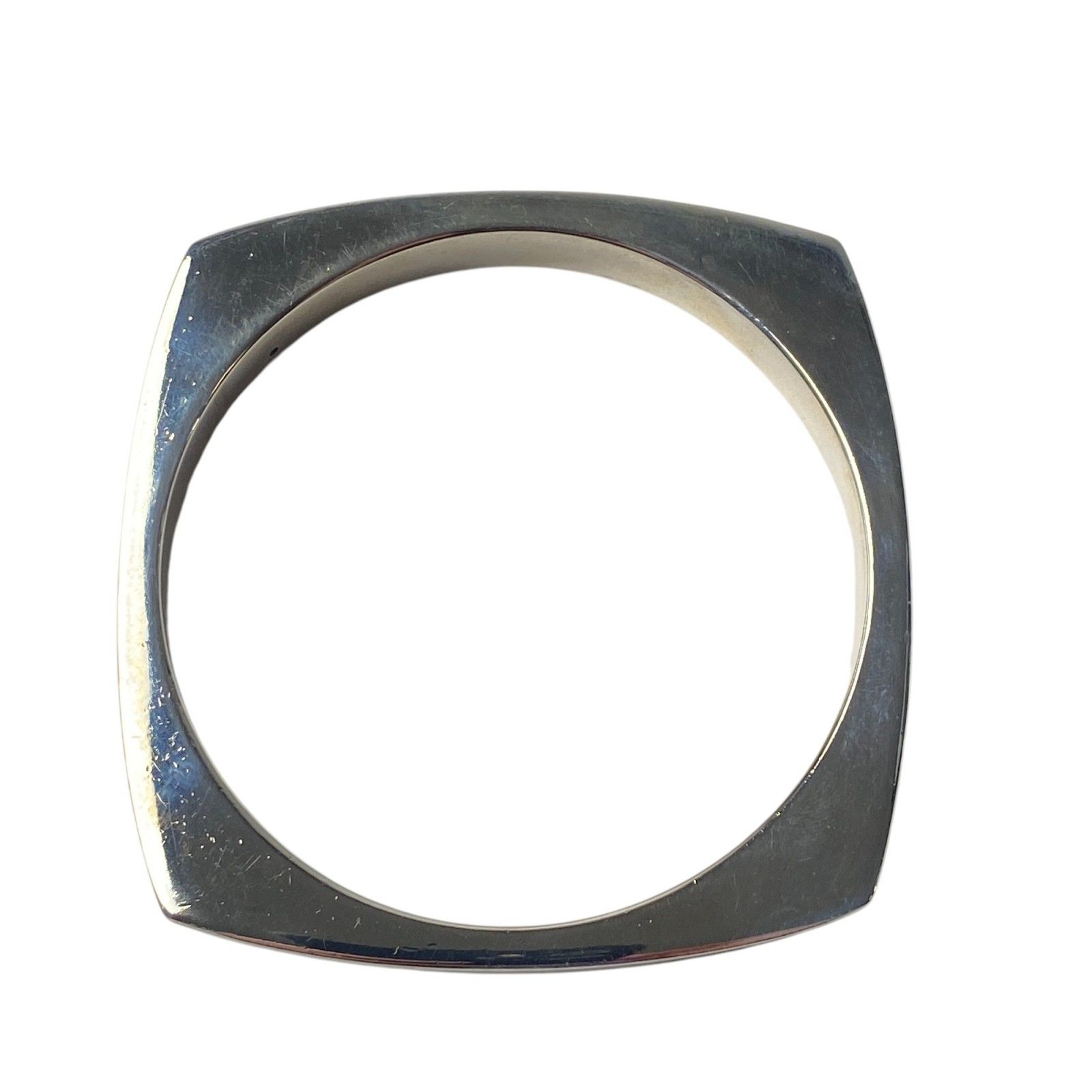 グッチ GUCCI レディース バングル SV925 シルバー - メルカリ