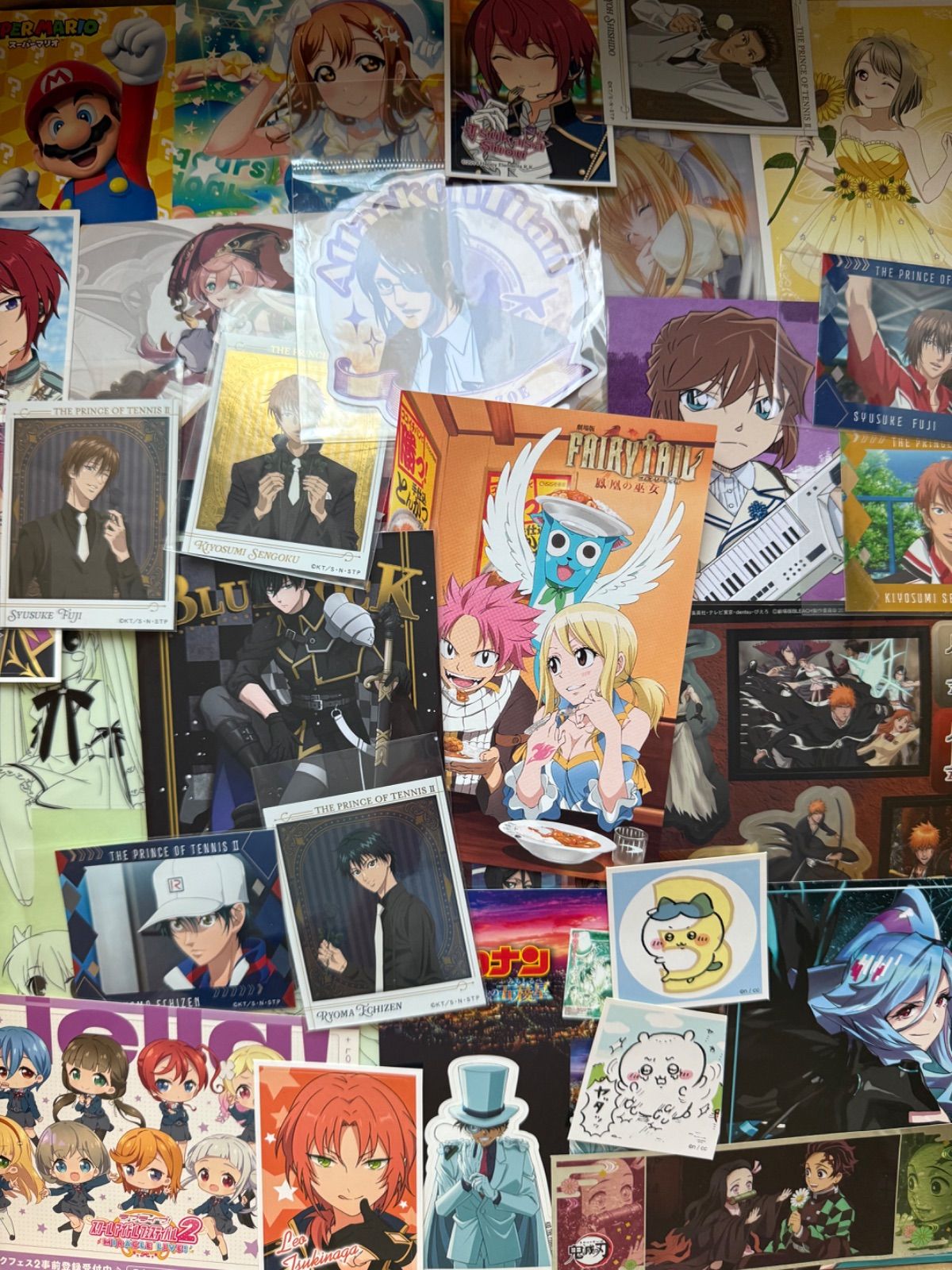 紙類　アニメ　ゲーム　まとめ売り　大量　コースター　ポストカード　カード 紙類 アニメ ゲーム まとめ売り 大量 コースター ポストカード