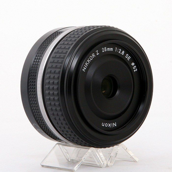  ニコン Nikon Z 28 F 2.8 SPECIAL EDITION その他 カメラ
