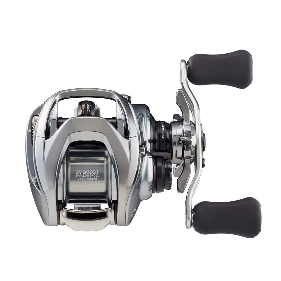 DAIWA STEEZ LIMITED SV TW 1000S-XH L☆SLPDAIWA - リール