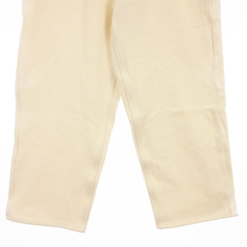 エブリワン everyone soft denim pants ソフト デニム パンツ ジーンズ