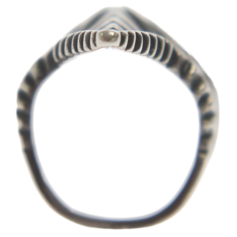 CODY SANDERSON (コディーサンダーソン) DEPP STAR RING デップ スター