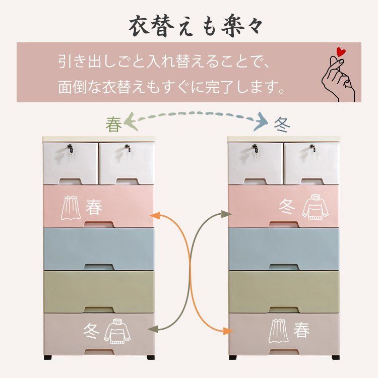 押し入れ収納
