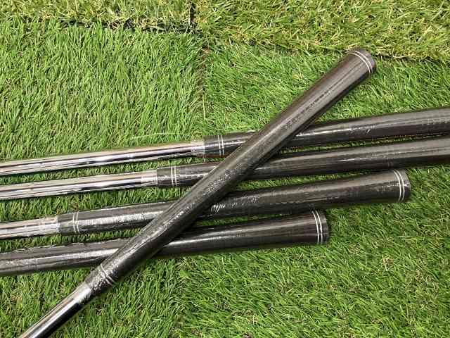 新品】アイアンセット ヤマハ RMX VD40◇NSPRO950GHneo 5本セット◇R