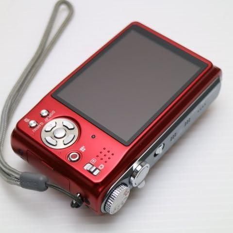 LUMIX DMC-TZ7 レッド 12倍ズーム パナソニック デジタルカメラ
