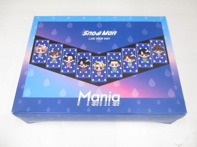 極美品 ハンティングワールド腕時計ブルー紺＆ゴールド箱付き