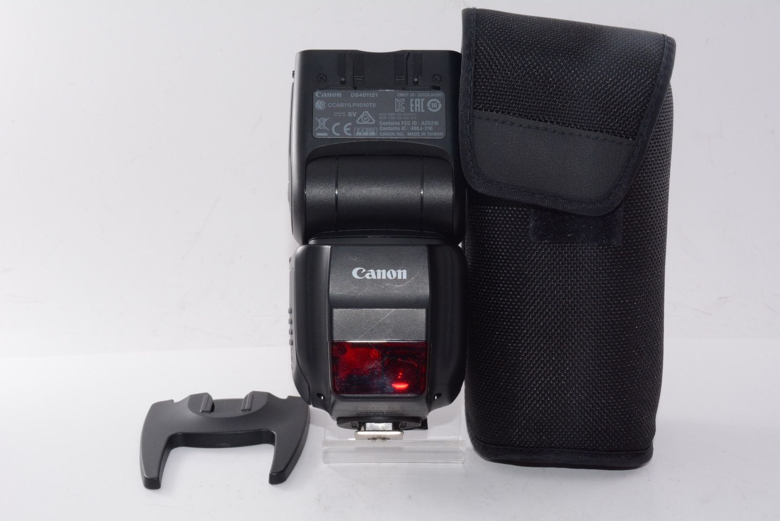 Canon スピードライト
