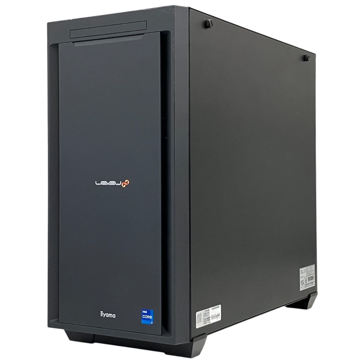 ユニットコム LEVEL∞ ゲーミングデスクトップPC Core i7-13700 ユニットコム LEVEL∞ ゲーミングデスクトップPC Core i7-13700