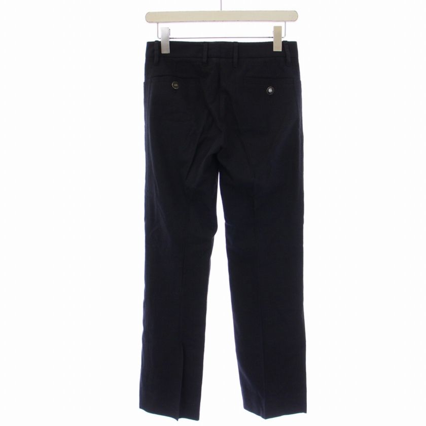 DOLCE＆GABBANA ドルチェアンドガッバーナ スラックス イタリア製 アンドドルチェ&ガッバーナ ドルガバ & DOLCE&GABBANA