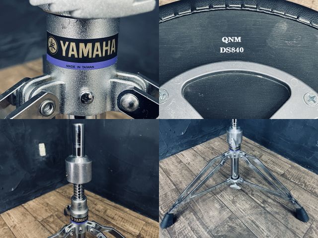 スツール 座面厚さ約8cm|511680