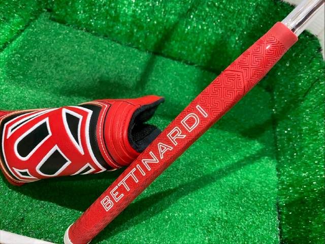 パター ベティナルディ