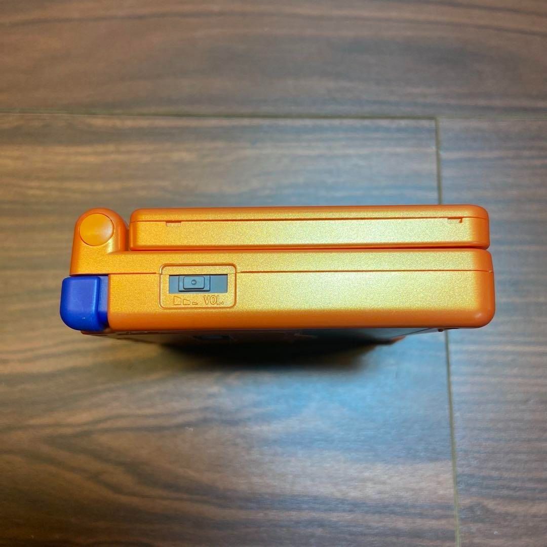 本体 ナルトオレンジSP