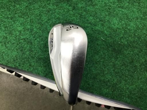  クリーブランド Cleveland CVX ZIPCORE 52/11 ウェッジ WG NS PRO MODUS3 TOUR115 (フレックスS) メンズ 男性用 右利き 右用 Cランク ゴルフクラブ