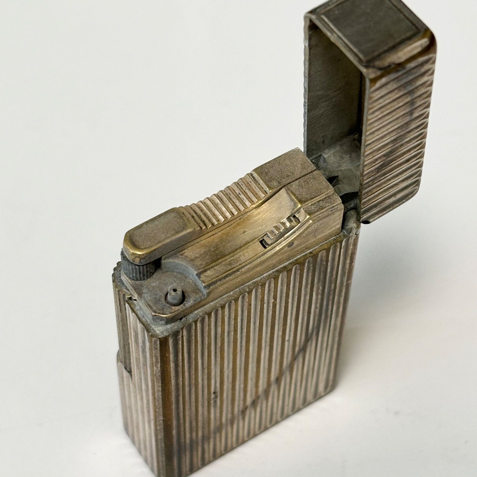 美品 S.T.Dupont デュポン 都彭