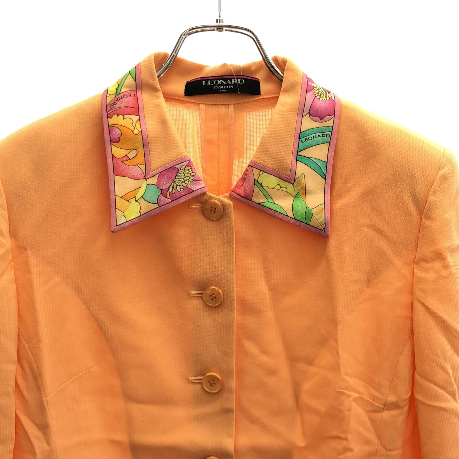 LEONARD FASHION