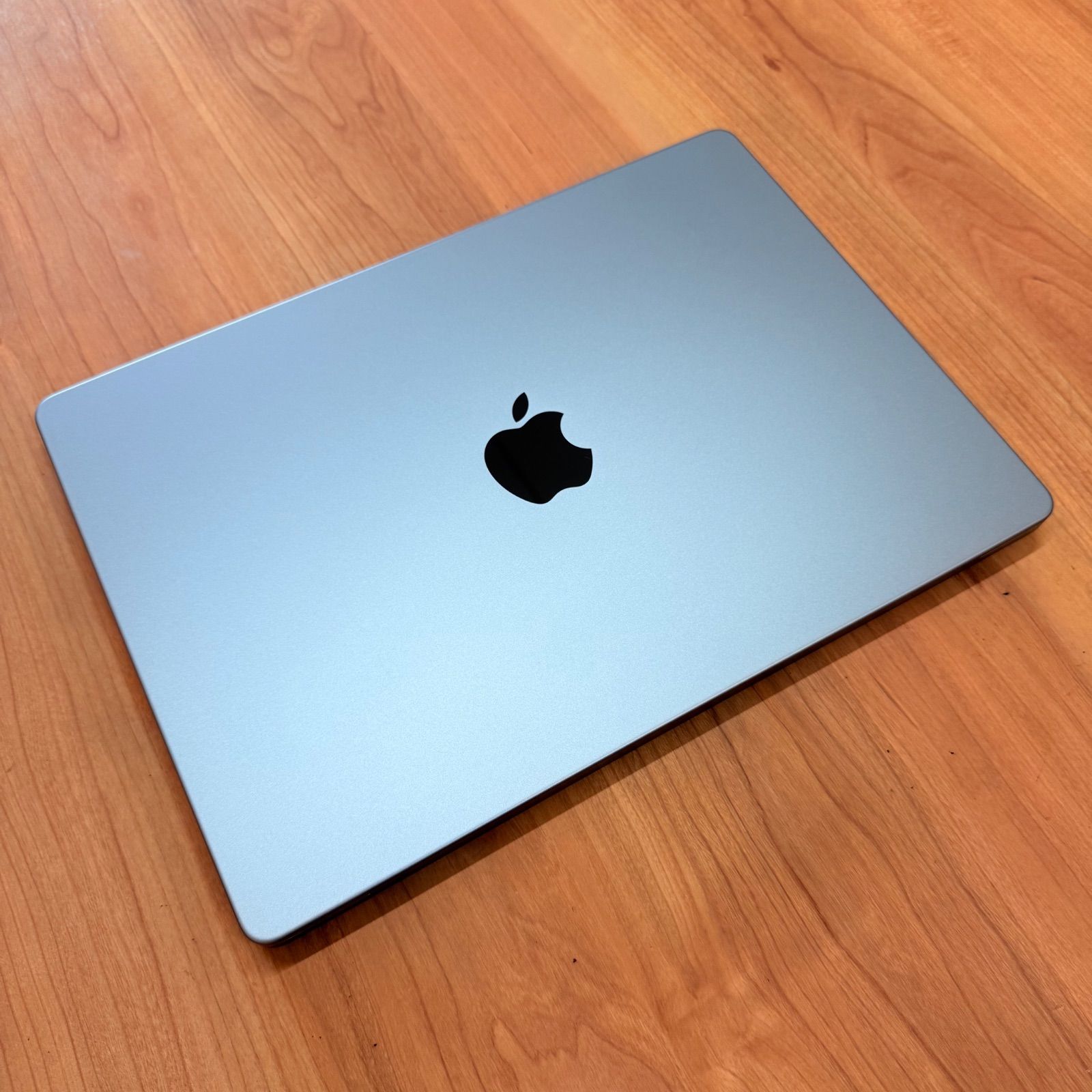 MacBook pro 14インチ 2021 メモリ16GB 1TB 管3909 VETTDRUCK_DE