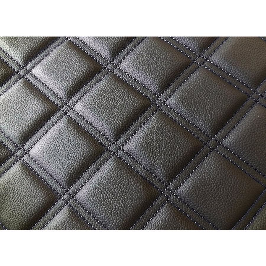 シートカバー ブルーテック 20 キャンター ワイド キャブ トラック ハンドルカバー セット 赤 青 白 黒 内装 部品 カスタム パーツ アトラス 三菱ふそう 商用