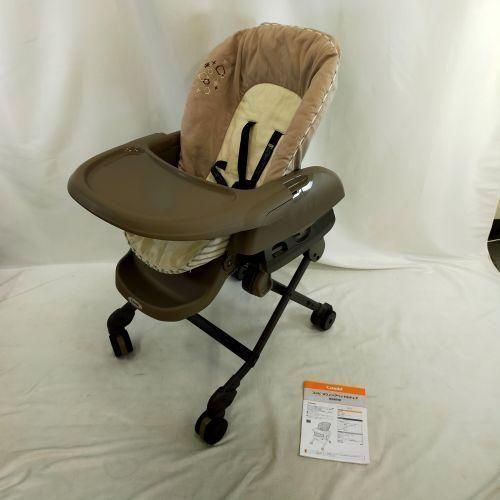 ネムリラ AUTO SWING LM コンビ