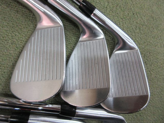 タイトリスト T150 2023/MODUS3TOUR115(7本セット) タイトリスト T150 2023/MODUS3TOUR115(7本セット) タイトリスト T150