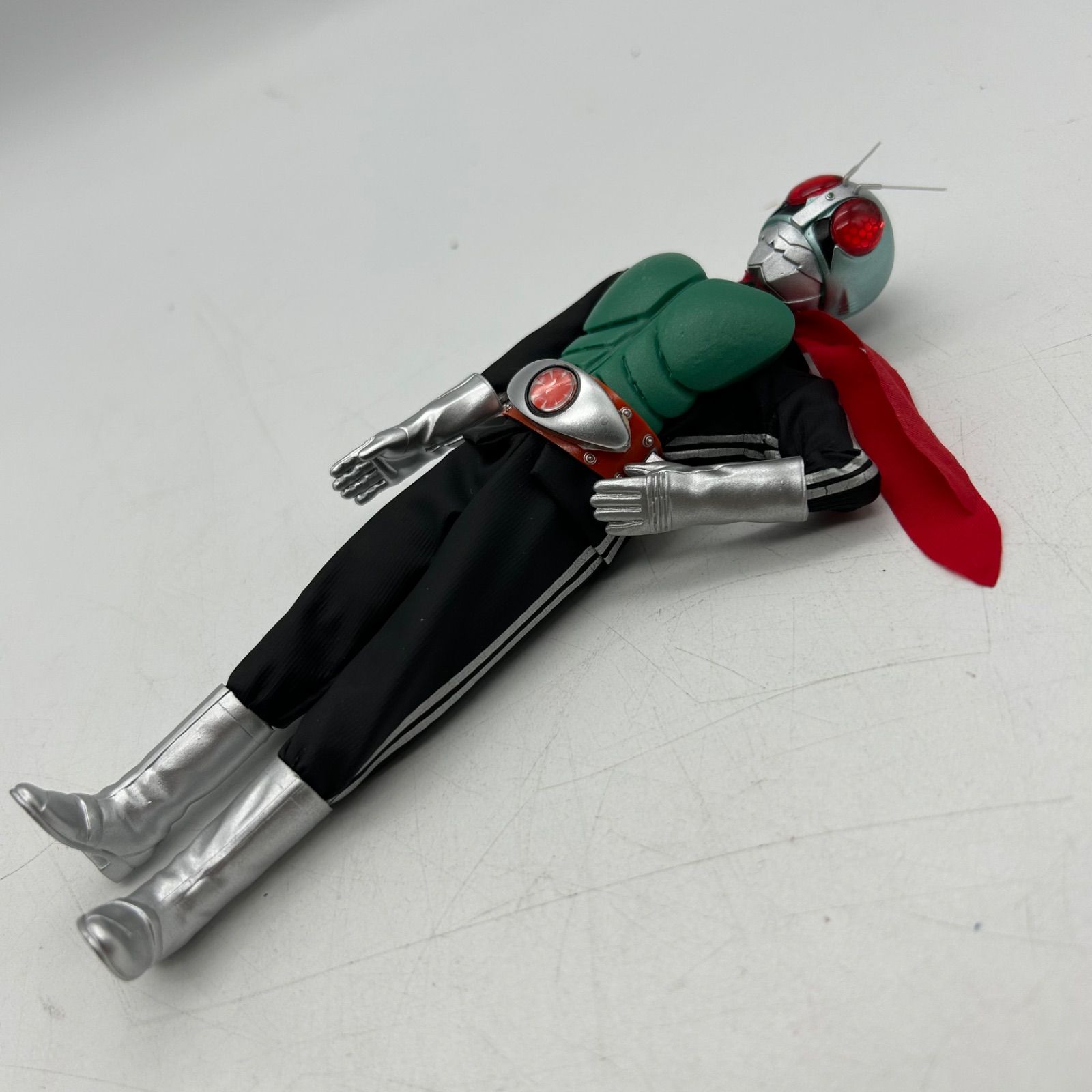 仮面ライダー ソフビ 昭和ライダー 1号 まとめ売り 東映 石森プロ 仮面ライダー ソフビ 昭和ライダー 1号 まとめ売り 東映 石森