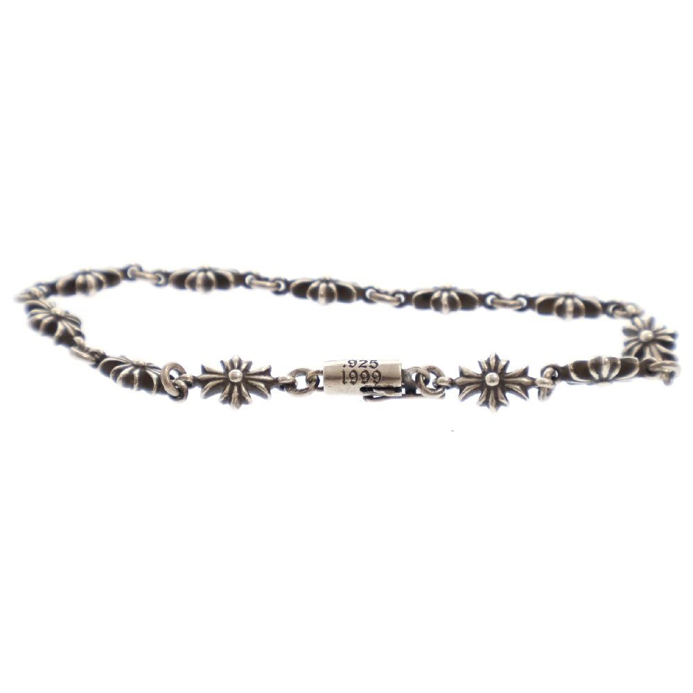 CHROME HEARTS クロムハーツ TNY E CH PLS 1 RUBY タイニーE CHプラス