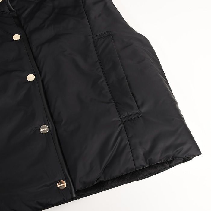 Max Mara The Cubeマックスマーラ ザ キューブ ベスト FELIX