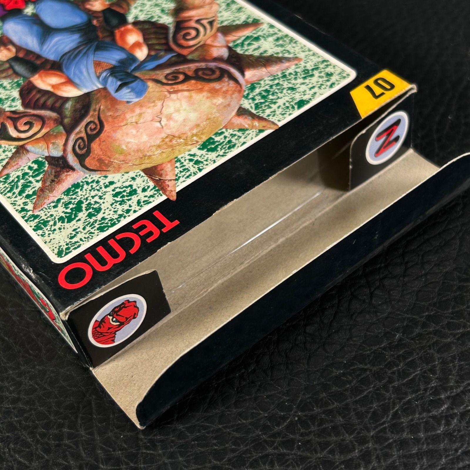 説明書等付属 FC