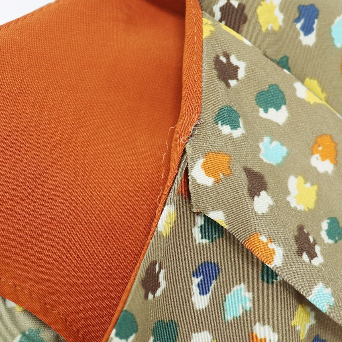 バーバリー　トップス　4T BURBERRY】【トップス】バーバリー『チェック柄 ノースリーブ